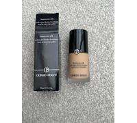 Giorgio Armani Luminous Silk Foundation 30ml Shade 7