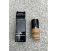 Giorgio Armani Luminous Silk Foundation 30ml Shade 7.8