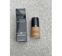 Giorgio Armani Luminous Silk Foundation 30ml Shade 9