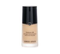 Giorgio Armani Luminous Silk Foundation 4