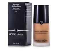 Giorgio Armani Luminous Silk Foundation - # 5.5 (Natural Beige) 30ml/1oz