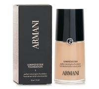 Giorgio Armani - Luminous Silk Foundation # 5 (Warm Beige)(Random Packing) 30ml/1oz