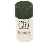 Giorgio Armani M-BB-1060 Acqua Di Gio - 2.6 oz - Alcohol Free Deodorant Stick