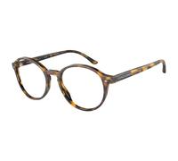 Giorgio Armani Man AR7004 5011 Optical frames Acetate Havana Pantos