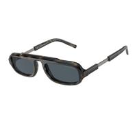 Giorgio Armani AR8203 604887 Men's Sunglasses Tortoiseshell Size 51