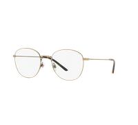 Giorgio Armani Man Giorgio Armani AR5082 3198 Optical frames Steel Gold Round Normal