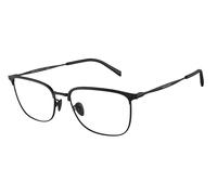 Giorgio Armani Man Giorgio Armani AR5143 3001 Optical frames Steel Black Squared Normal