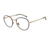 Giorgio Armani Man Giorgio Armani AR5151J 3002 Optical frames Metal Gold Pantos Normal