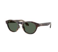 Giorgio Armani Man Sunglass AR8225 - Frame color: Havana, Lens color: Dark Green