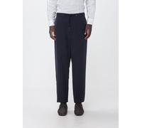Giorgio Armani Men color Blue - Size: 52 - male