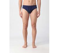Giorgio Armani Men color Navy - Size: 48 - male