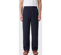 Giorgio Armani Men color Navy - Size: 54 - male