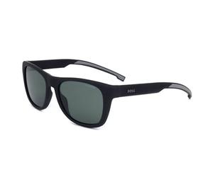 Giorgio Armani Men's Boss 1425/s Sunglasses, 807/UC Black, 54
