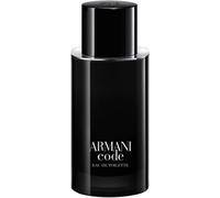 Armani Code eau de toilette for men 50 ml