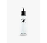 Giorgio Armani Mens Giorgio Armani Acqua Di Giò Profondo Eau De Parfum Refill 150ml 150ml