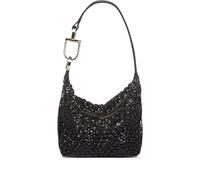 Giorgio Armani mini La Prima Soft tote bag - Black One Size