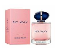 Armani My Way Eau de Parfum for Women 30 ml