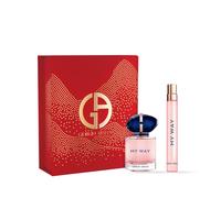 Giorgio Armani My Way 30ml EDP & 10ml Travel Spray Gift Set