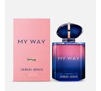 GIORGIO ARMANI MY WAY 30ML LE PARFUM REFILLABLE SPRAY BRAND NEW & SEALED