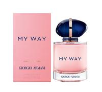 Armani My Way Eau de Parfum for Women 50 ml