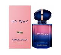 Armani My Way Le Parfum perfume refillable for Women 50 ml