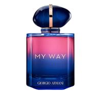 Armani My Way Le Parfum perfume refillable for Women 50 ml
