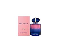 Armani My Way Le Parfum perfume refillable for Women 50 ml