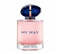 Armani My Way Eau de Parfum refillable for Women 90 ml