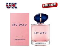 Armani My Way Eau de Parfum refillable for Women 90 ml