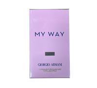 Armani My Way Parfum perfume for women 90 ml