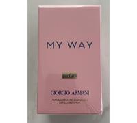Armani My Way Parfum perfume for women 90 ml