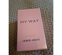 Giorgio Armani My Way 90ml Women's Eau de Parfum