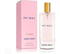 Giorgio Armani My Way Eau De Parfum 15ml