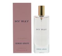 Giorgio Armani My Way Eau De Parfum 15ml | TJ Hughes