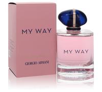 GIORGIO ARMANI MY WAY Eau De Parfum 3 oz for Women