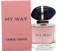 Armani My Way Eau de Parfum for Women 30 ml