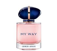 Armani My Way Eau de Parfum for Women 50 ml
