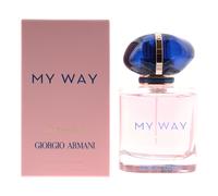 Armani My Way Eau de Parfum for Women 50 ml