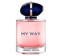 Giorgio Armani My Way Eau de Parfum 90ml Refillable