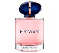 Armani My Way Eau de Parfum refillable for Women 90 ml
