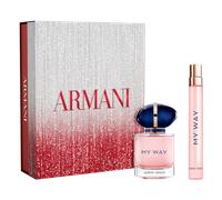 Armani My Way Eau de Parfum 30ml Gift Set (Worth £76)