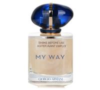 Giorgio Armani - My Way Eau De Parfum Spray (Edition Nacre) 50ml/1.7oz