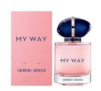 Armani My Way Eau de Parfum for Women 50 ml