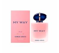 Giorgio Armani My Way Floral Eau De Parfum 50ml