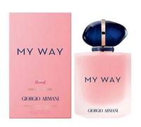 Giorgio Armani MY WAY FLORALE eau de parfum spray 90 ml