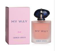 Giorgio Armani MY WAY FLORALE eau de parfum spray 90 ml