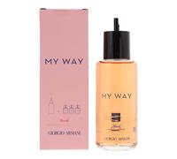 Giorgio Armani MY WAY FLORALE eau de parfum spray refill 150 ml