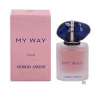 Giorgio Armani MY WAY FLORALE eau de parfum spray 30 ml