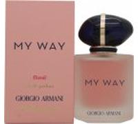 Giorgio Armani MY WAY FLORALE eau de parfum spray 50 ml