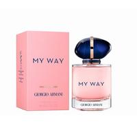 Armani My Way Eau de Parfum for Women 50 ml